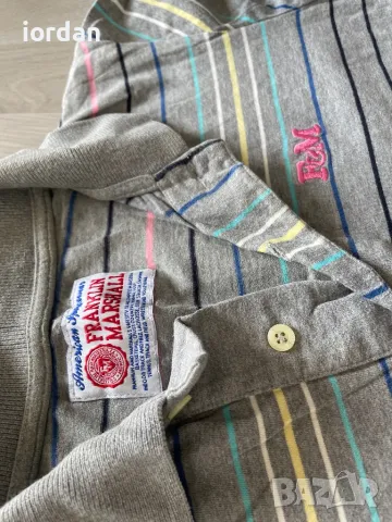 Оригинална мъжка тениска, снимка 2 - Тениски - 50051542