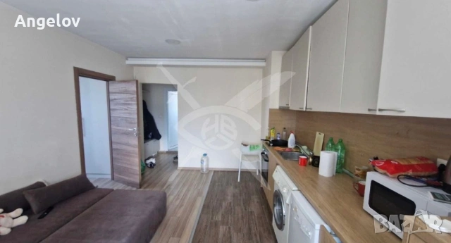 Двустаен Апартамент  в Студентски град , снимка 3 - Апартаменти - 53931918