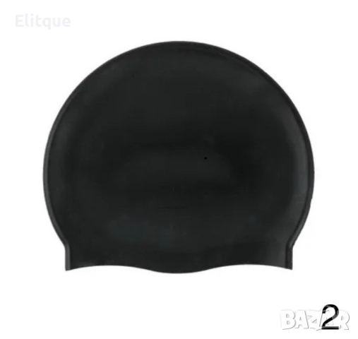 Професионална плувна шапка - с иновативен дизайн и материали, които осигуряват отлично прилягане, снимка 2 - Други стоки за дома - 52888401