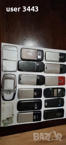 Резервни части за Nokia