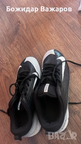 Мъжки бутонки на Nike