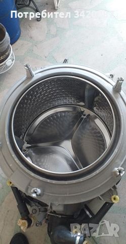 Ремонт на перални машини , снимка 2 - Перални - 45464791