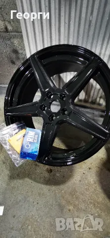 Джанти 19 цола 5х112 , снимка 8 - Гуми и джанти - 49665095
