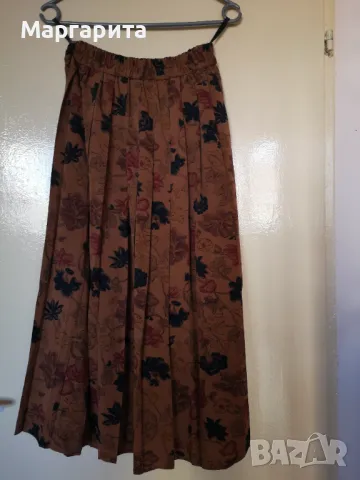 официални дамски поли, летен костюм, снимка 7 - Поли - 50047486