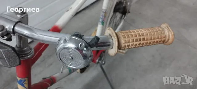 Велосипед ROMET 27.5 цола, снимка 6 - Велосипеди - 50391201