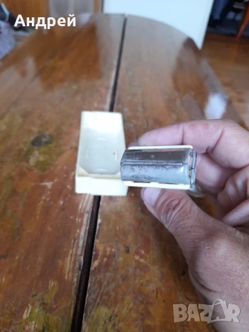 Стара самобръсначка #15, снимка 5 - Други ценни предмети - 50941578