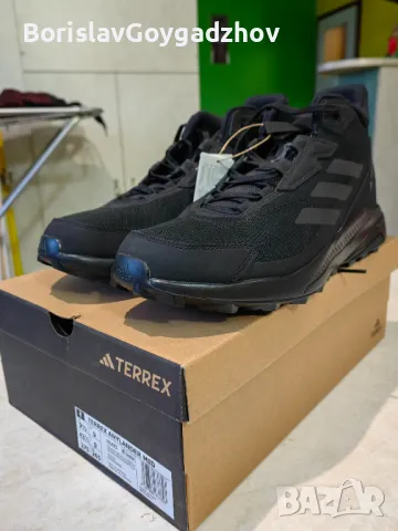 Нови! Addidas Terrex 43 номер, снимка 1