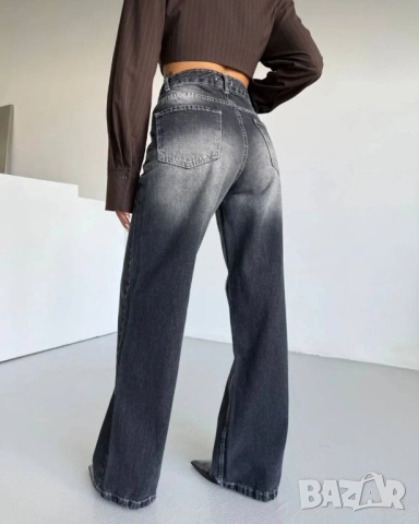 дънки , снимка 2 - Дънки - 51829941