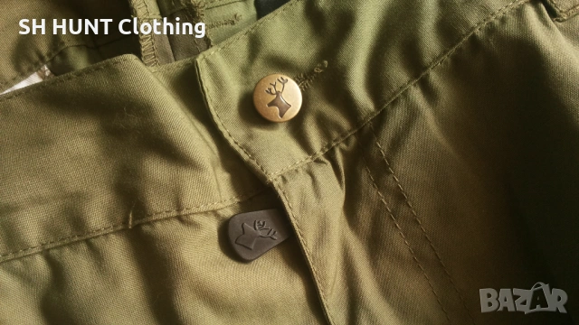 Villmark Trouser размер L за лов риболов панталон със здрава материя - 2258, снимка 14 - Екипировка - 53666126