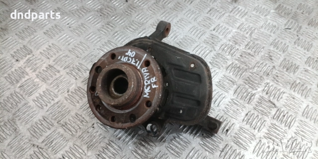 Шенкел Opel Meriva 1.7CDTi 2004г.(преден десен)	