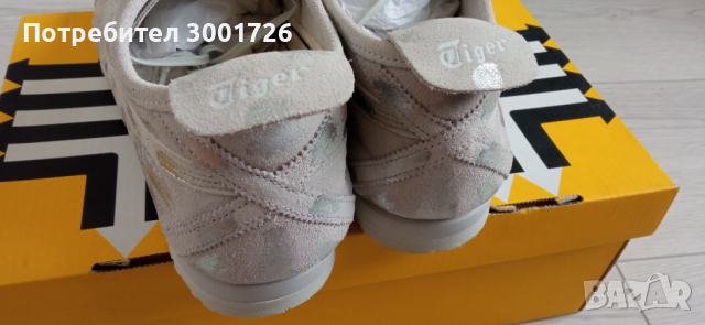 Дамски спортни обувки, снимка 3 - Маратонки - 45035853