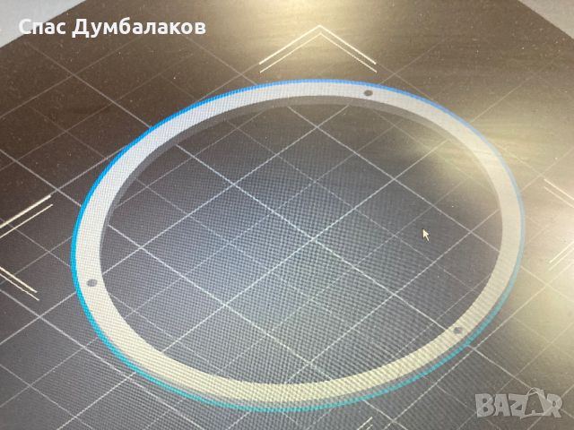 3D принтиране по индивидуална поръчка , снимка 6 - Копирни услуги - 46643606