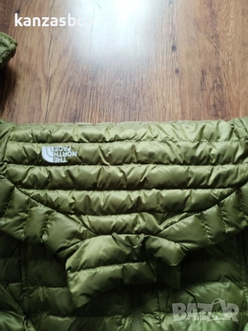 the north face 'HUILA' - мъжко олекотено яке НОВО С, снимка 9 - Якета - 53385822