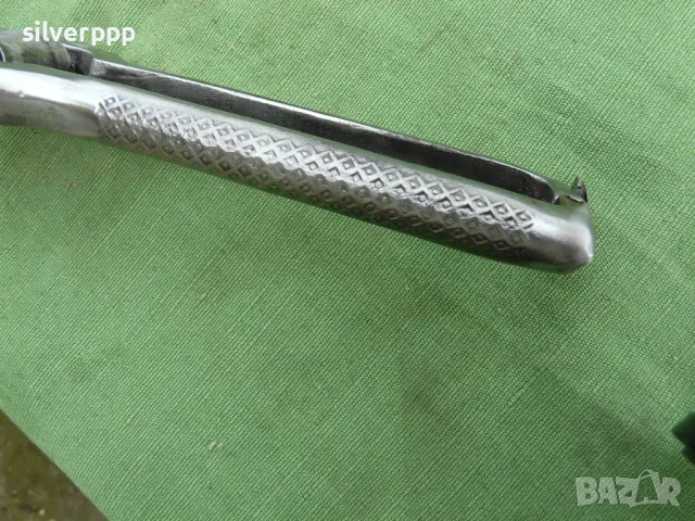  Немска лозарска ножица - 14 , снимка 4 - Градински инструменти - 50193097