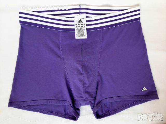 Adidas и  Pierre Cardin мъжки  боксерки , снимка 5 - Бельо - 42204910