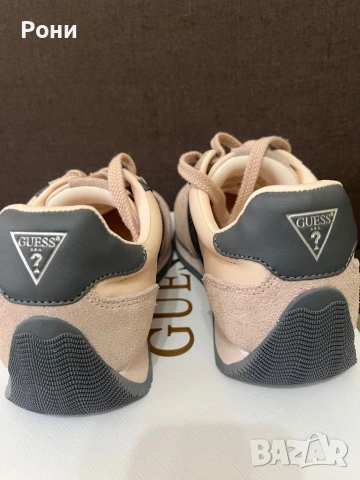 Сникърси Guess, снимка 2 - Маратонки - 53844184