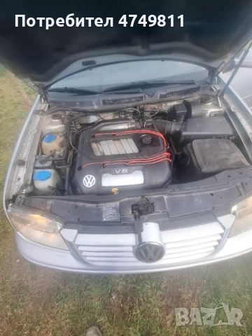 Продава се на части , снимка 3 - Автомобили и джипове - 53639933