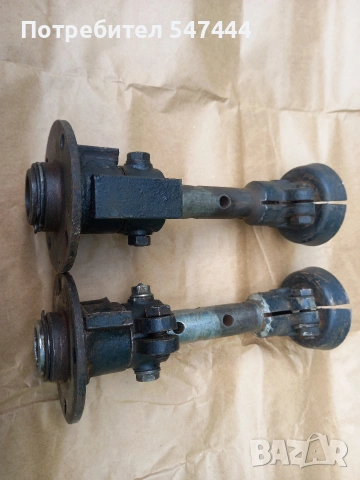 Части акме, снимка 4 - Селскостопанска техника - 54115721