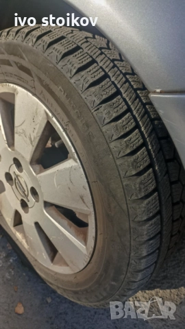 1.6 газ бензин. 2003 год. 373  000 км. , снимка 7 - Автомобили и джипове - 52308641