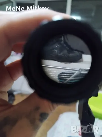 мерни прибори, снимка 4 - Оборудване и аксесоари за оръжия - 50260711