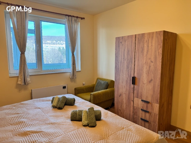 Просторен Многостаен Апарт. Лавели за Нощувки, снимка 11 - Апартаменти - 53699372