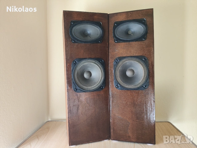 ОТ(тонколони), български DIY (ръчно изработени) ВКН 0922+ВО08, снимка 2 - Тонколони - 49560653