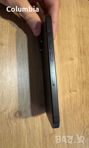 Перфектен!-iPhone 15 Pro 256gb-бартер, снимка 5 - Apple iPhone - 53131517