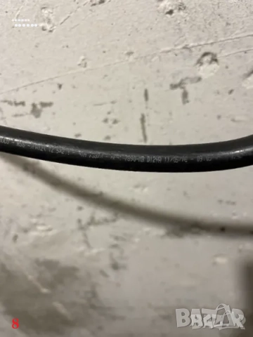 Части двигателен отсек - Форд Мондео (Ford Mondeo) МК4 - 2.0/1.8 TDCI - част 2, снимка 8 - Части - 51786198