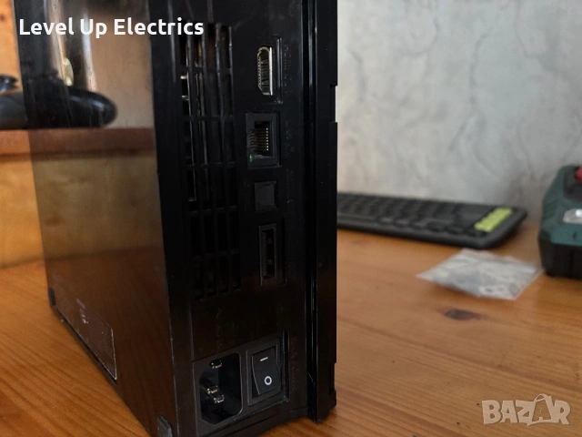 PlayStation 3 за части, снимка 5 - PlayStation конзоли - 54302911