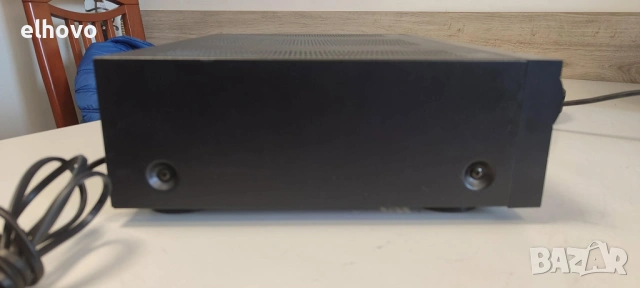 Ресивър Harman/Kardon HK 3400, снимка 6 - Ресийвъри, усилватели, смесителни пултове - 53337364