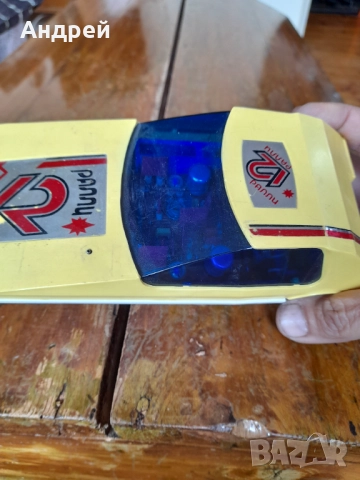 Стара кола Ралли, снимка 5 - Други ценни предмети - 52945328