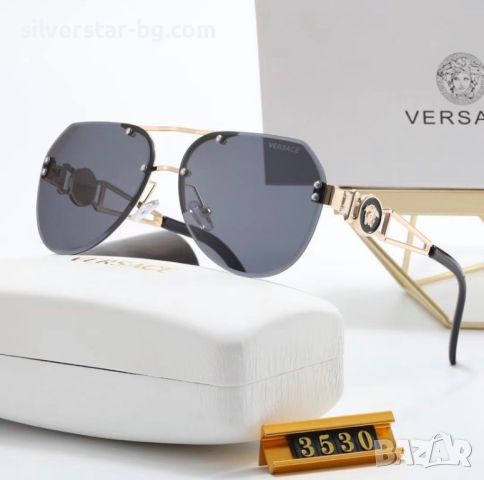 Слънчеви очила Versace 3131