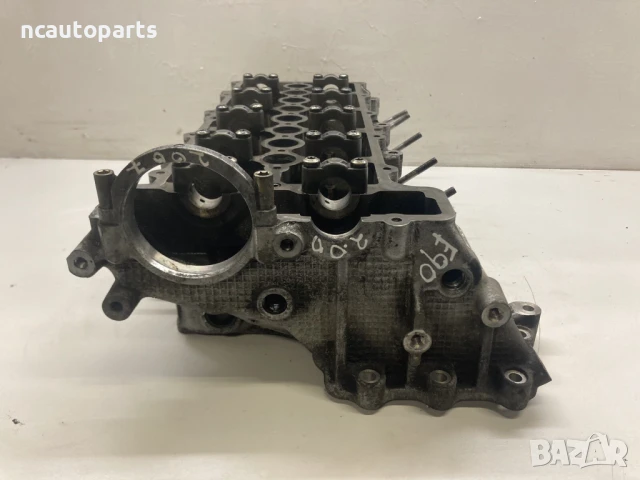 Цилиндрова глава за БМВ BMW 3 серия E90 2.0 D 163 коня M47 778752106​ 2007, снимка 5 - Части - 51114894