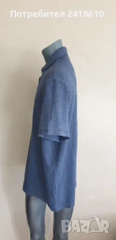 Lacoste Pique Cotton  Mens Size 8 - 2XL - 3XL ОРИГИНАЛ! Мъжка Тениска!, снимка 6 - Тениски - 50389584