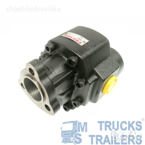 Зъбна помпа PRESKO 63л ZL63.3