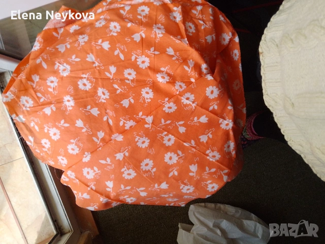 Парчета платове с размери на етикета , снимка 2 - Други - 53005281