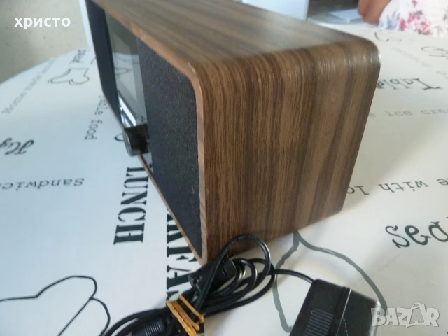 интернет радио Imperial Dabman I300 Hybrid Version 2, снимка 4 - Радиокасетофони, транзистори - 51386825