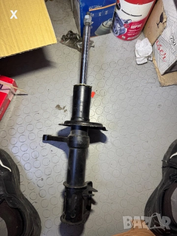 ЛЯВ АМОРТИСЬОР ВАЗ ЛАДА САМАРА 2108-2905003-03 НОВ FENOX, снимка 2 - Части - 53153148