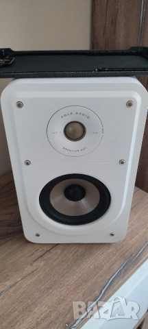 polk s15e, тонколони, рафтови, снимка 10 - Тонколони - 52501059