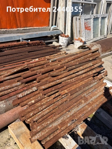 Тръбно скеле и жабки , снимка 9 - Други инструменти - 53769127