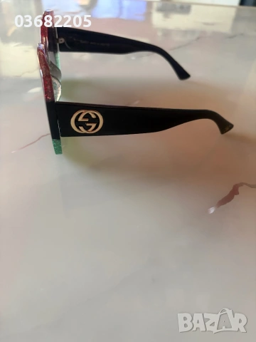 Слънчеви очила, снимка 2 - Слънчеви и диоптрични очила - 54104996