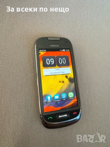 Nokia C7 , Life timer - 18ч, снимка 11 - Nokia - 46808121