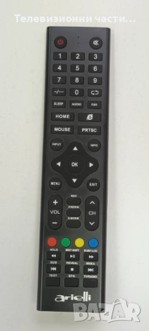 Arielli LED-32N215T2 SMART със счупен екран CV320H2-F01/TP.SK516S.PB818(T)/JL-010-D32030601-02S V1, снимка 12 - Части и Платки - 53279731