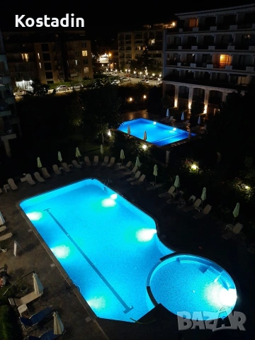 едностаен апартамент Несебър, снимка 16 - Апартаменти - 53666427