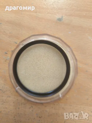 ROWI 52 mm CS-6X , снимка 2 - Обективи и филтри - 50401756