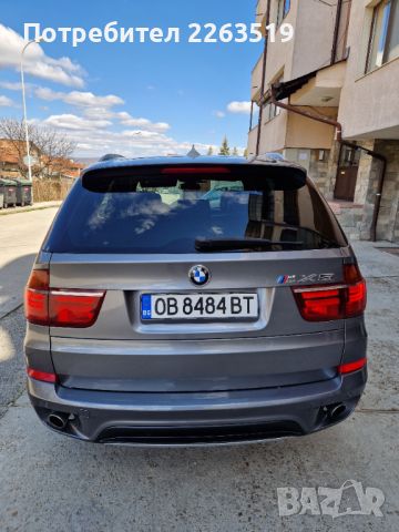 BMW Х5-8ZF.*Facelift*-Перфектен!!!!!, снимка 5 - Автомобили и джипове - 43516720
