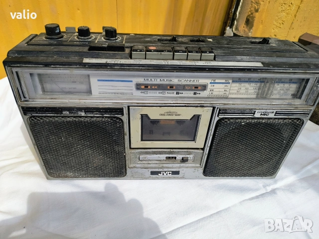 касетофони, снимка 14 - Радиокасетофони, транзистори - 54174829