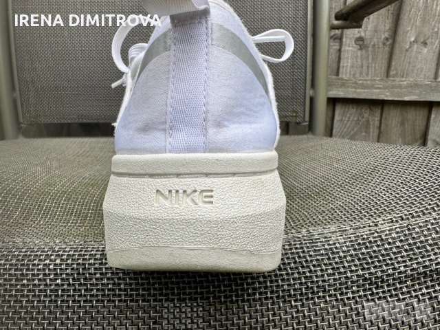 Nike номер 40,5, снимка 7 - Маратонки - 52259474