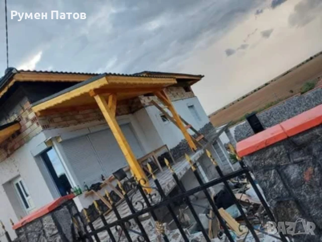 Ние сме от ремонт на покриви , снимка 6 - Ремонти на покриви - 51072777