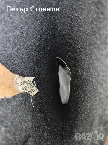 Страхотни мъжки ботуши за лов и риболов Le Chameau №43, снимка 9 - Мъжки ботуши - 53285199